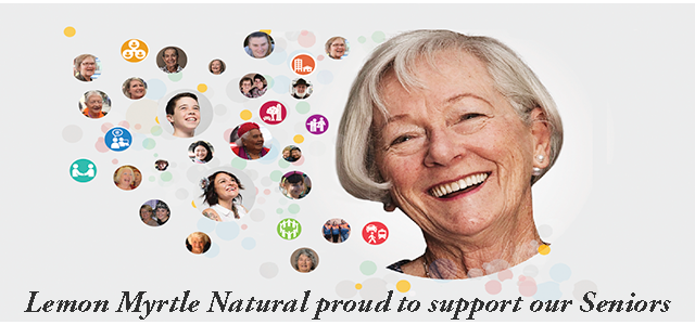 16 Seniors Bonus Offer